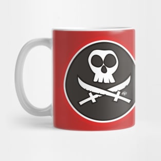 Little Jolly Roger Mug